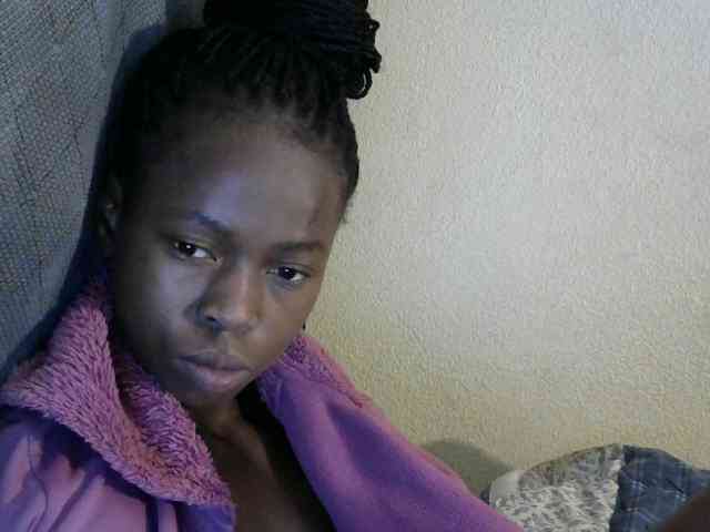 Sexyprincess5 webcam