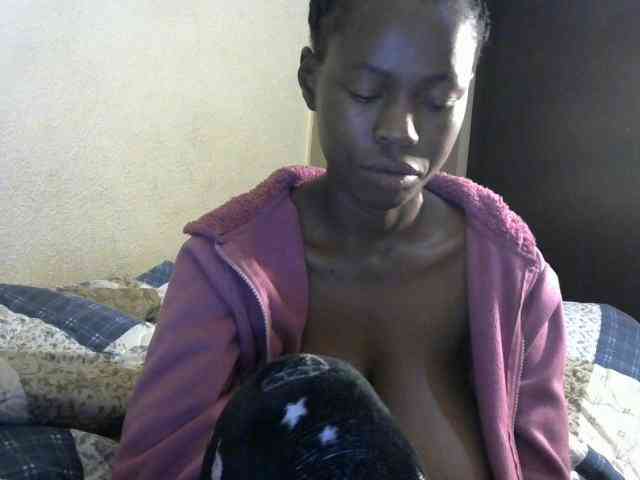 Sexyprincess5 webcam