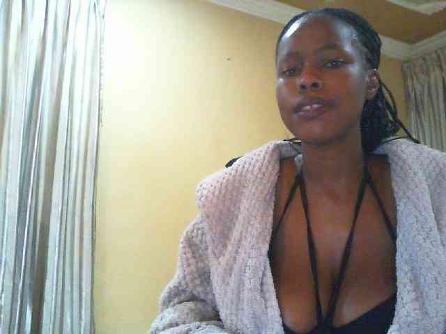Sexyprincess5 webcam