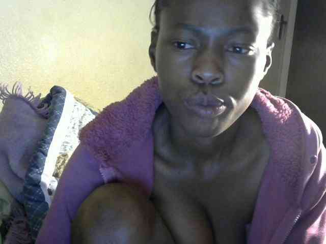 Sexyprincess5 webcam
