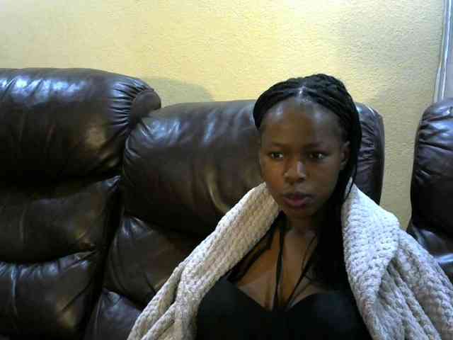 Sexyprincess5 webcam