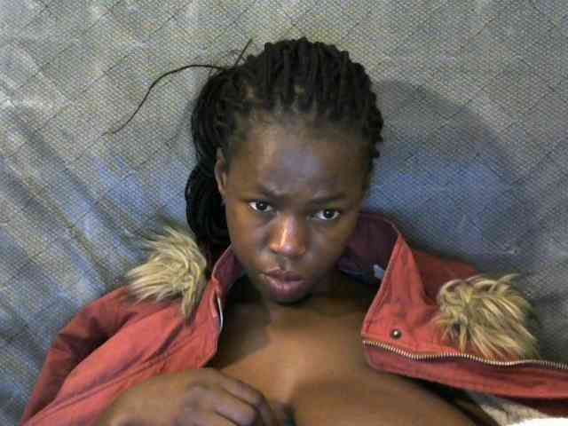 Sexyprincess5 webcam