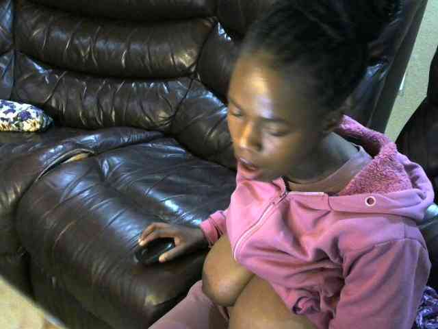 Sexyprincess5 webcam