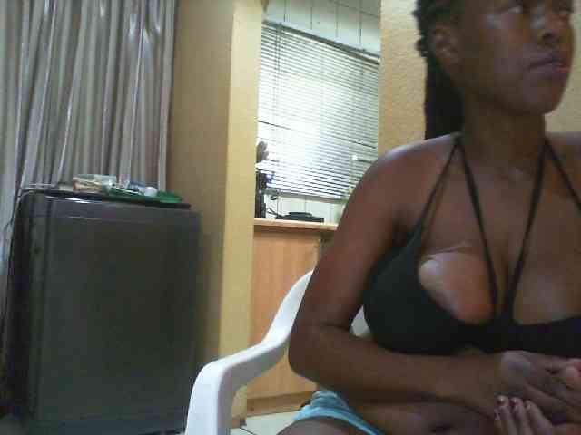 Sexyprincess5 webcam