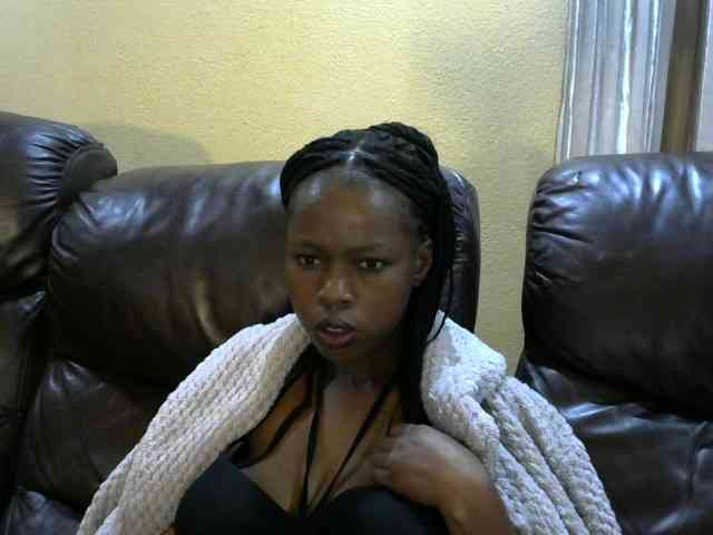 Sexyprincess5 webcam
