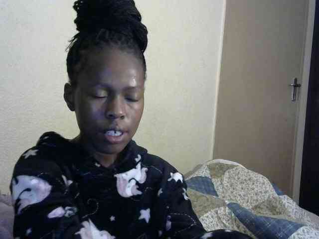 Sexyprincess5 webcam
