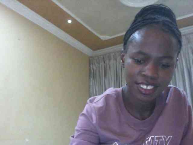Sexyprincess5 webcam