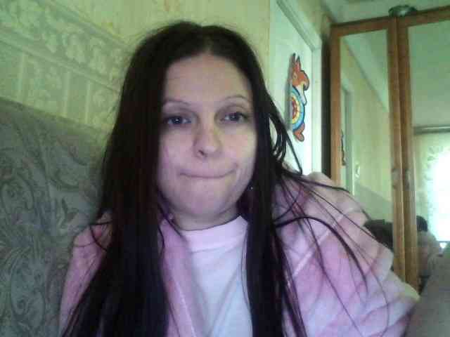 MelissaR webcam