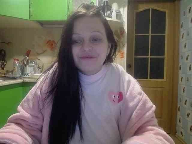 MelissaR webcam