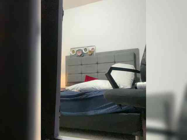 Rousseb webcam