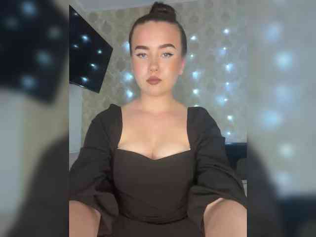 EvaCrossS webcam