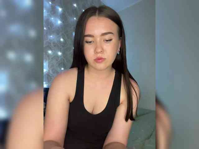 EvaCrossS webcam