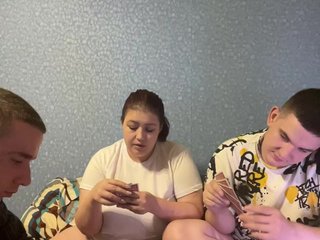 nartelis312 Porn Show