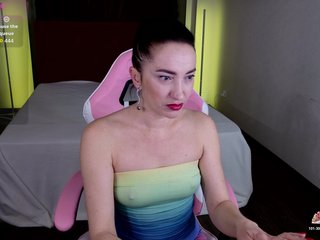 AnneKarma Porn Show