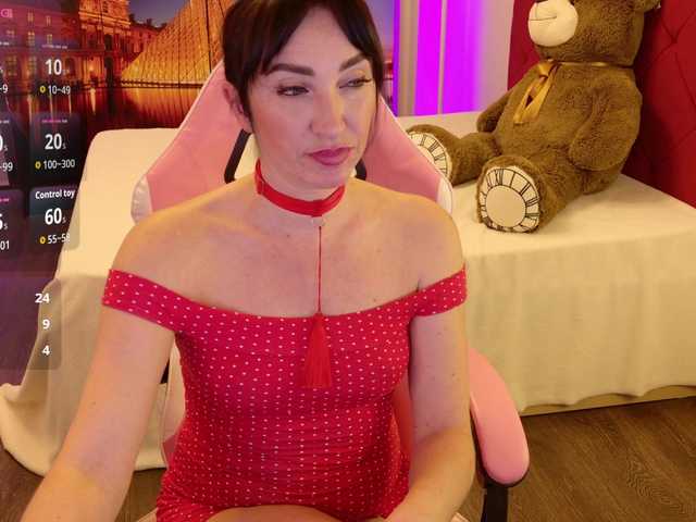 AnneKarma's BongaCams show and profile