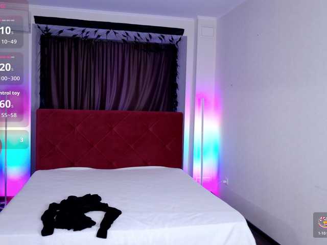 AnneKarma's BongaCams show and profile