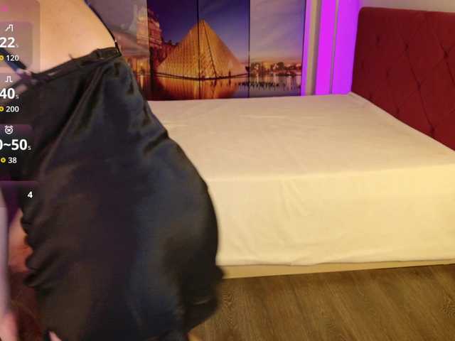 AnneKarma's BongaCams show and profile