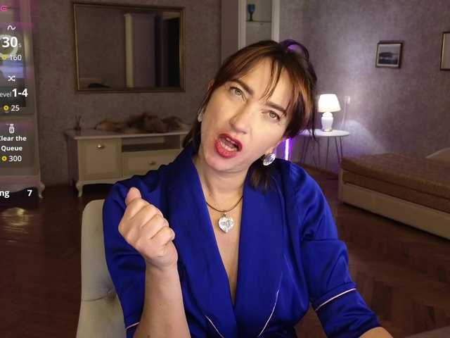AnneKarma on BongaCams