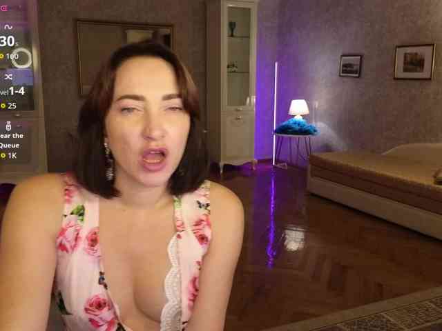 AnneKarma webcam