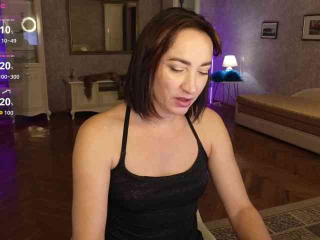 AnneKarma webcam