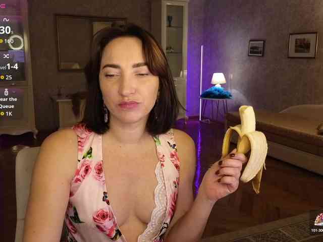 AnneKarma webcam