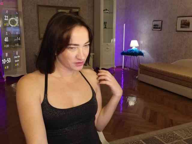 AnneKarma webcam
