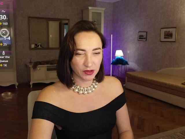 AnneKarma webcam
