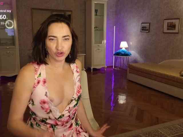AnneKarma webcam