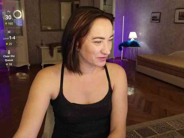AnneKarma webcam