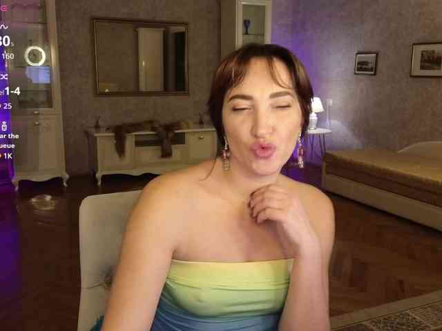 AnneKarma webcam