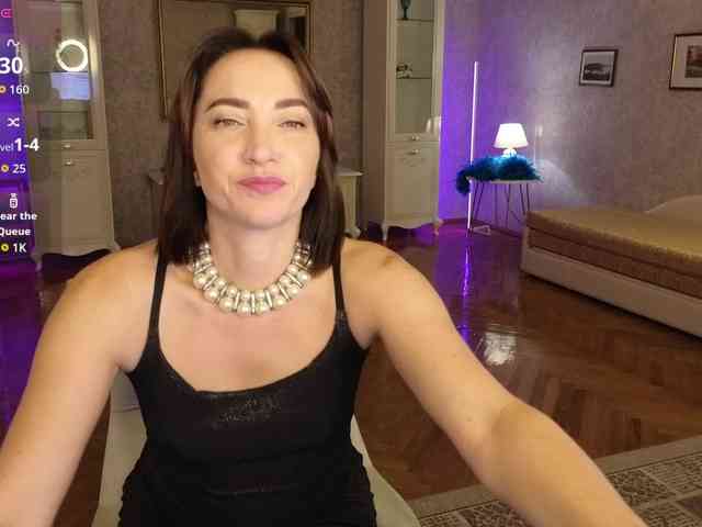 AnneKarma webcam