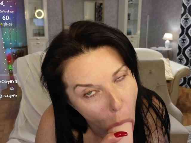AnneLina webcam