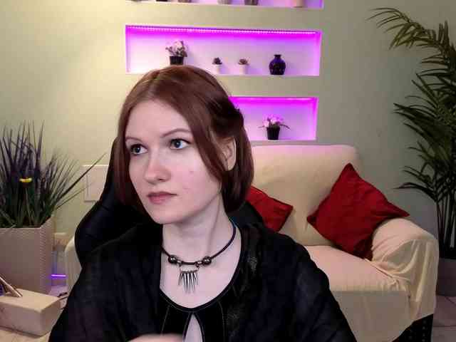 online porn chat LikaMiss