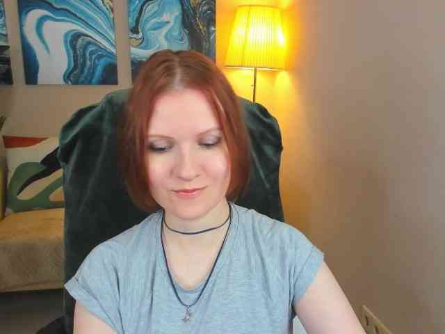 LikaMiss webcam