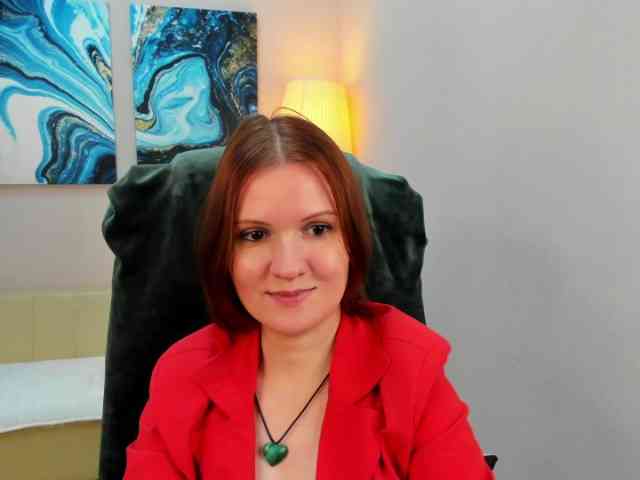LikaMiss webcam