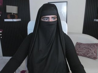 bekka-isaki Porn Show