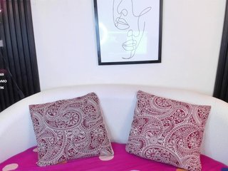 bekka-isaki Porn Show