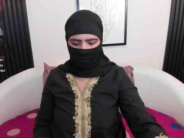 live video chat Bekka-isaki