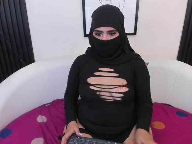 random chat cam Bekka-isaki