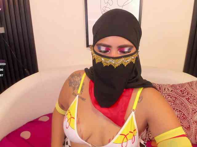 hidden sexcam Bekka-isaki