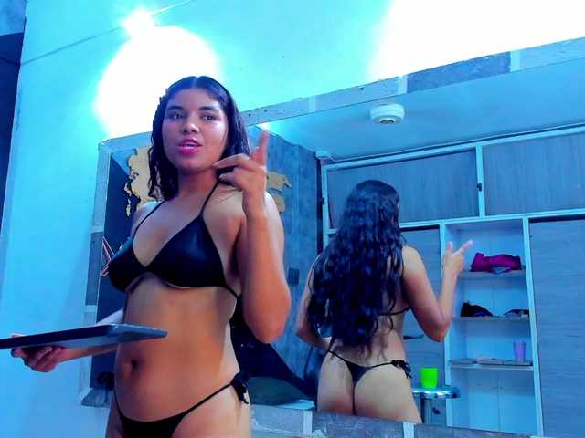 Scarlett-riles on BongaCams 