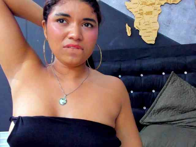 Scarlett-riles webcam