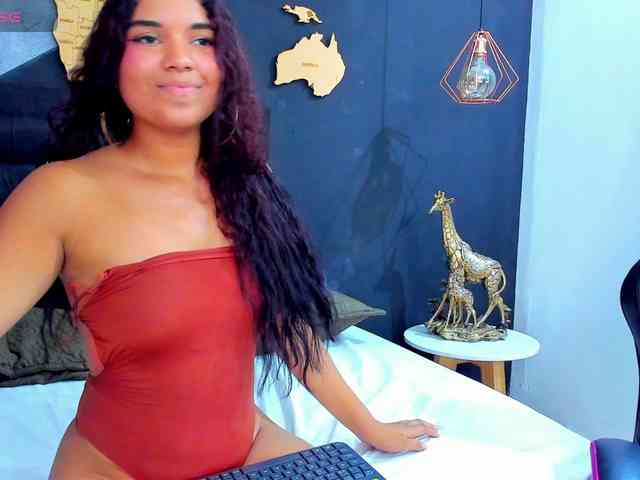 Scarlett-riles webcam