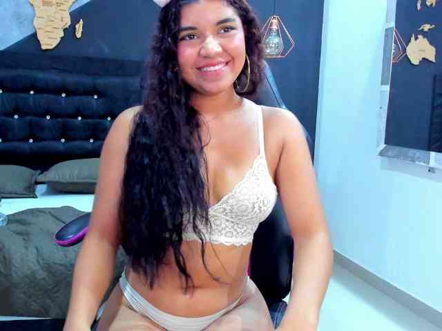 Scarlett-riles webcam