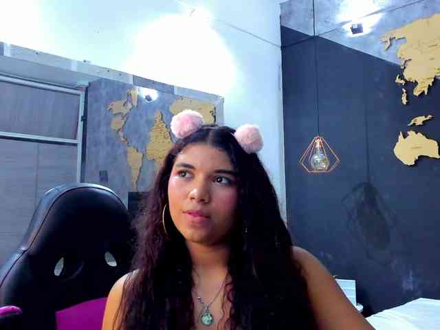 Scarlett-riles webcam