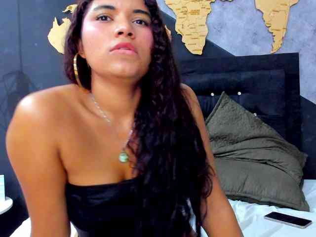 Scarlett-riles webcam