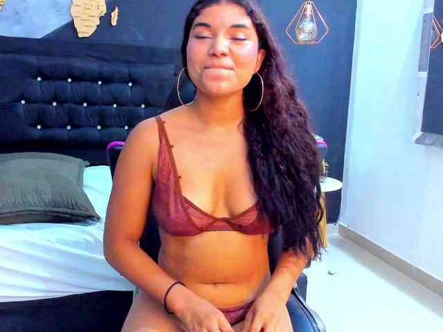 Scarlett-riles webcam