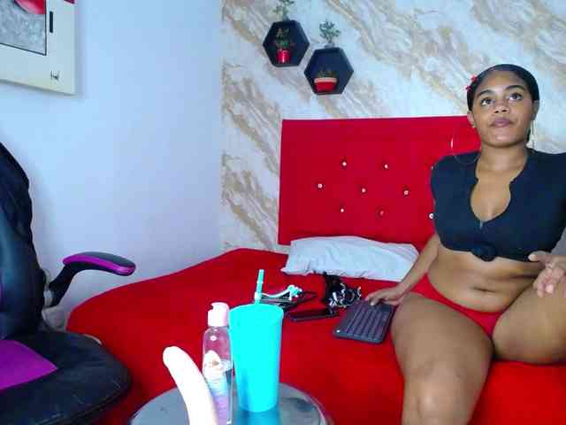 Issa-love webcam