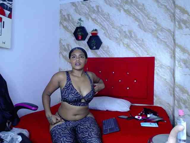 Issa-love webcam