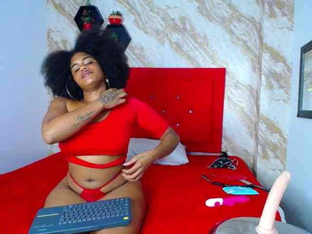 Issa-love webcam